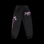 Premium Black Sweats ($274.00 USD)