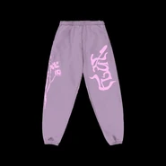 Premium Lavender Sweats ($274.00 USD)