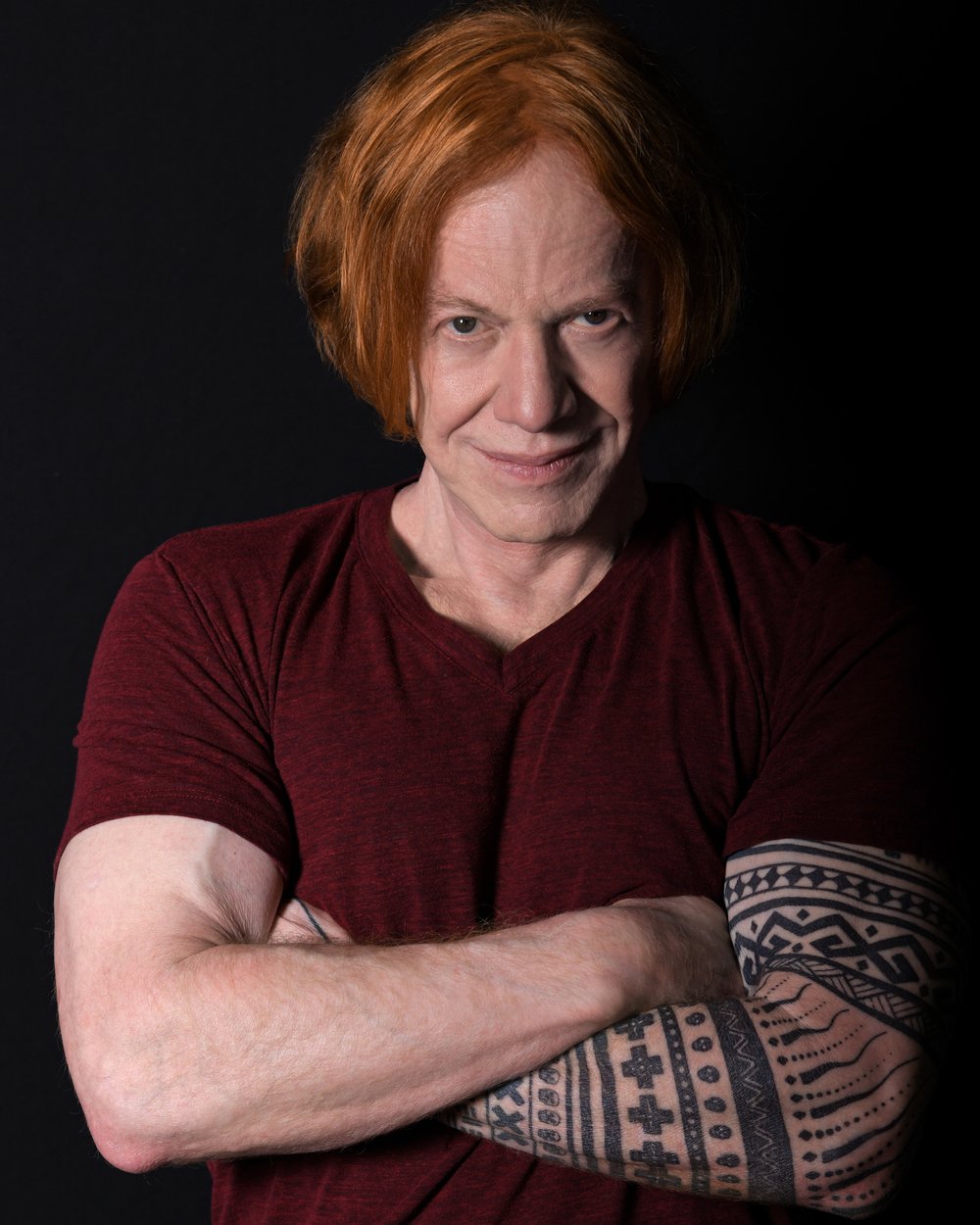 Danny Elfman - Wikipedia