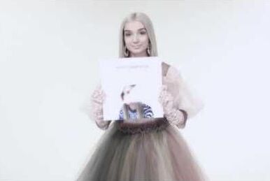 Poppy releases cover of Jack Off Jill's Fear of Dying