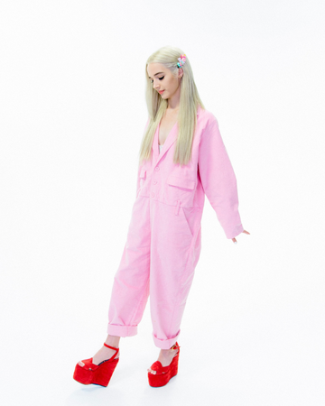 Adored Poppy Wiki Fandom