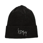 Poppy Logo Beanie ($25.00 USD)