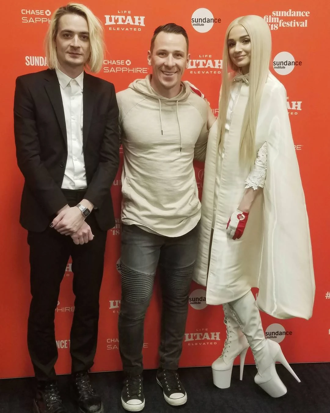 Nick Groff | Poppy Wiki | Fandom, image size:1080x1350