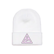 Triangle Beanie ($15.00 USD)