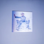 Anomaly_003 Limited Print - 20x20 with No Mount ($1,000.00 USD)