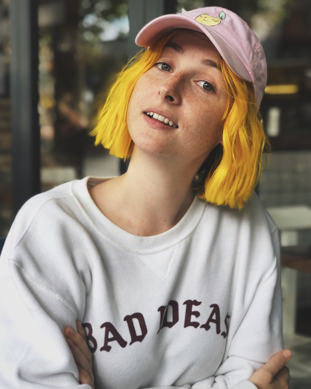 Tessa Violet Naked