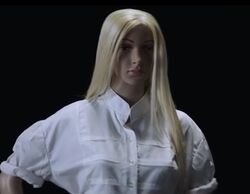 Charlotte's appearance in the YouTube Red Original .