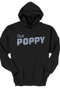 Poppy Hoodie ($29.99 USD)