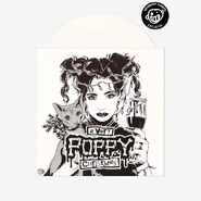 A Very Poppy Christmas - Exclusive White Vinyl ($29.99 USD)