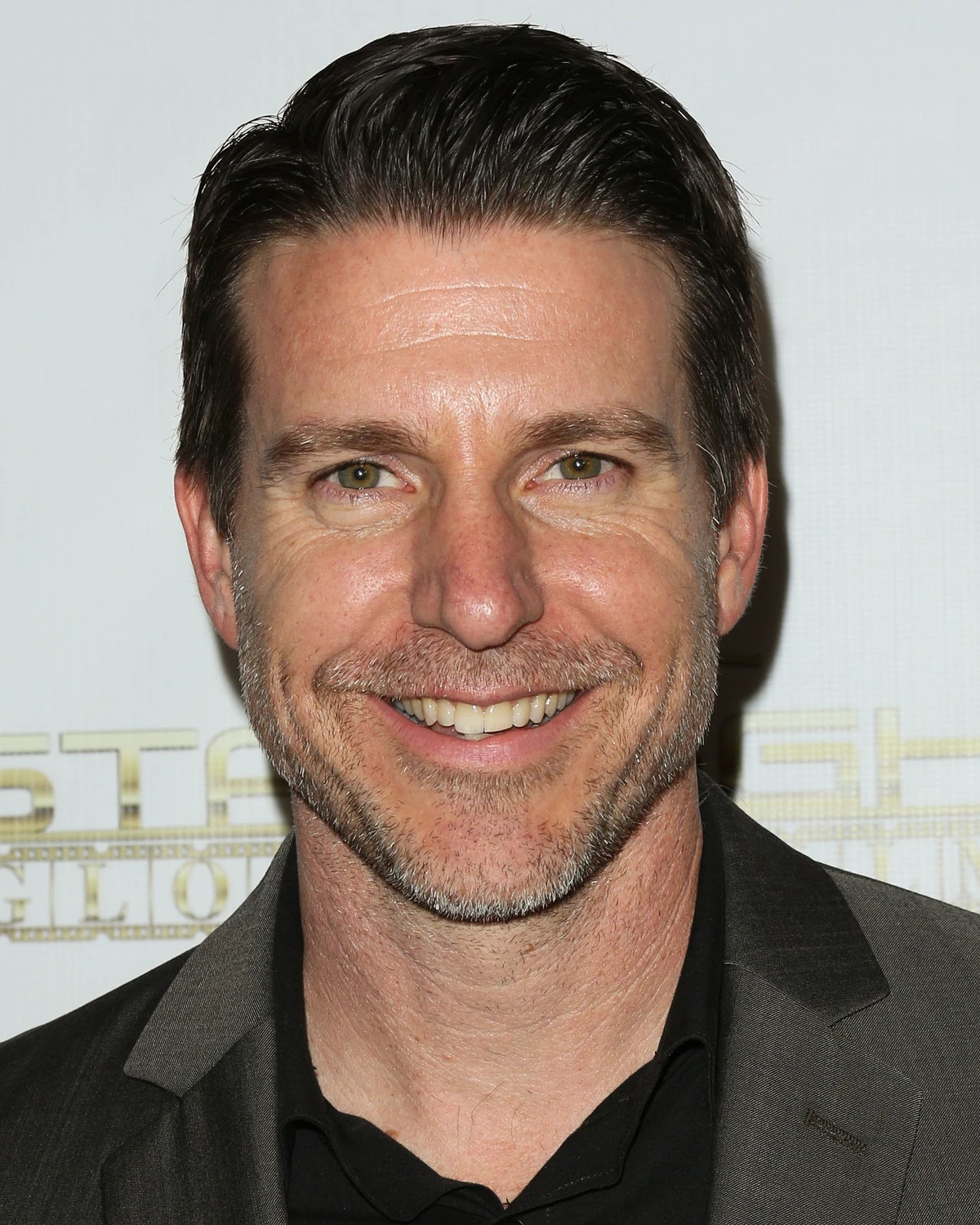 Sean Douglas | Poppy Wiki | Fandom