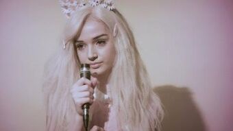 My Kind Of Woman Poppy Wiki Fandom