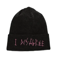 I Disagree Beanie ($25.00 USD)