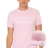 Make Pop Music Great Again Bundle ($50.00 USD)