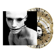 I Disagree (More) - Limited Edition (Gold & White w/ Black Splatter) 2xLP ($36.00 USD)