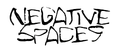 Negative Spaces Logo