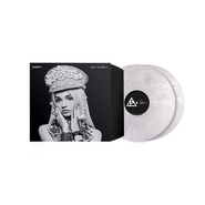 Poppy - 'Am I a Girl?' 2XLP ($25.00 USD)