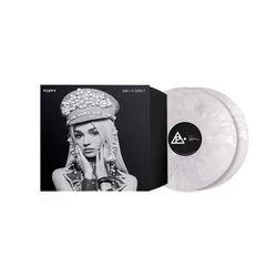 POPPY/ポッピー/AM I A GIRL? Poppy - Am I A Girl? (Full Album) - YouTube