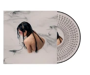 Zoetrope Picture Disc Vinyl