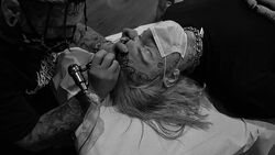 Ghostemane, Poppy Wiki