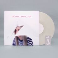 Poppy.computer vinyl 2021