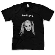 I'm Poppy Tee ($25.00 USD)