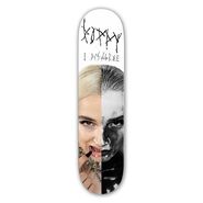 Poppy - Skate Deck ($40.00 USD)