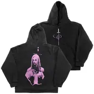 'Flicker' Black Hoodie ($70.00 USD)