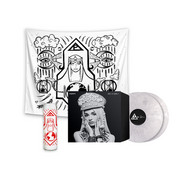 Poppy - 'Am I a Girl?' Vinyl Bundle ($50.00 USD)