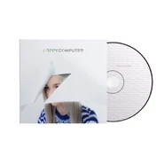 Poppy - 'Poppy.Computer' CD ($12.00 USD)