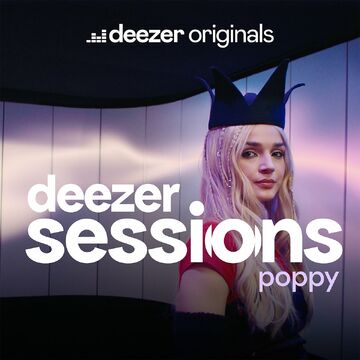 Poppy - Zig Lyrics and Tracklist