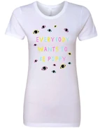 Everybody Wants To Be Poppy Shirt ($25.00 USD)