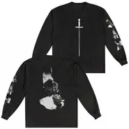 'Knockoff' Black Long Sleeve ($55.00 USD)