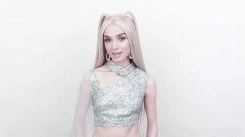 Hi I'm Poppy Oh | Poppy Wiki | Fandom