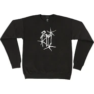 Poppy Crewneck ($60.00 USD)