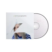 Poppy.Computer CD