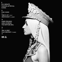 Am I a Girl? | Poppy Wiki | Fandom