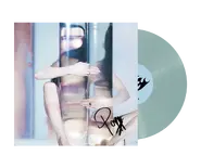 Signed LP (Webstore)