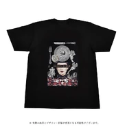 Cutlery T-Shirt ($60.46 USD)