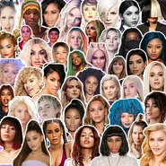 International Women's Day photo