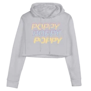 Poppy 3x Cropped Pullover ($49.99 USD)