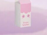 Rose Water