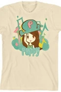 Hat Tee ($16.99 USD)