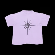 Lavender T ($56.00 USD)