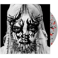 Exclusive "Black & Red Splatter" Vinyl