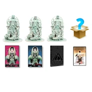 Poppy's Inferno (Deluxe Edition) - Everything Bundle ($400.00 USD)