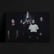 Bad Omens x Poppy Limited Edition Poster ($20.00 USD)