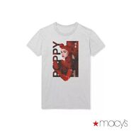 Poppy Men's Graphic T-Shirt ($20.00 USD)