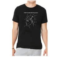 Computer 2017 Tour T-Shirt ($30.00 USD)