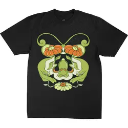 POPPY　ポピー　ワールドツアー Tシャツ　pop×mi オフィシャル　メタル Pop x Mi | Poppy Wiki | Fandom