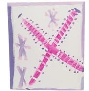 I Know A Place ($300.00 USD)